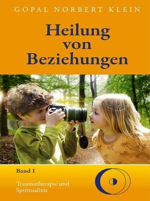 cover image of Heilung von Beziehungen I